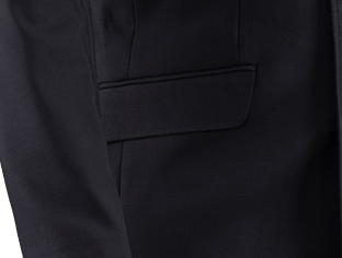 Executive Uniform Sports Jacket NRW - Texport