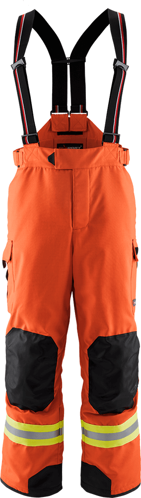 Fire Breaker Action Trousers - Texport