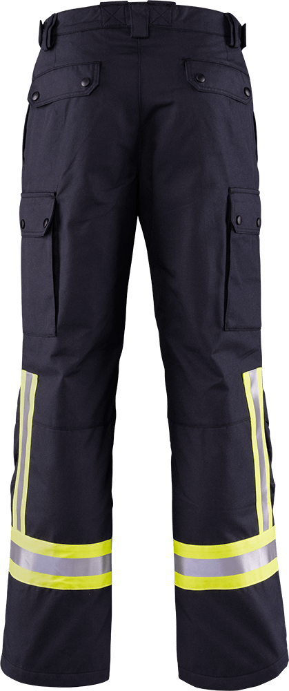 Tranemo Tera TX Metal Free FR Trousers (6021) - LA Safety Supplies