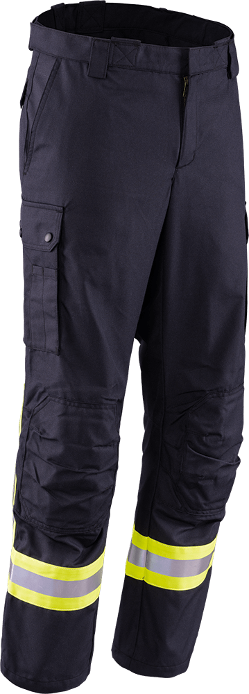 Womens Weartek FR Responder Wildland Trousers Navy – Weartek