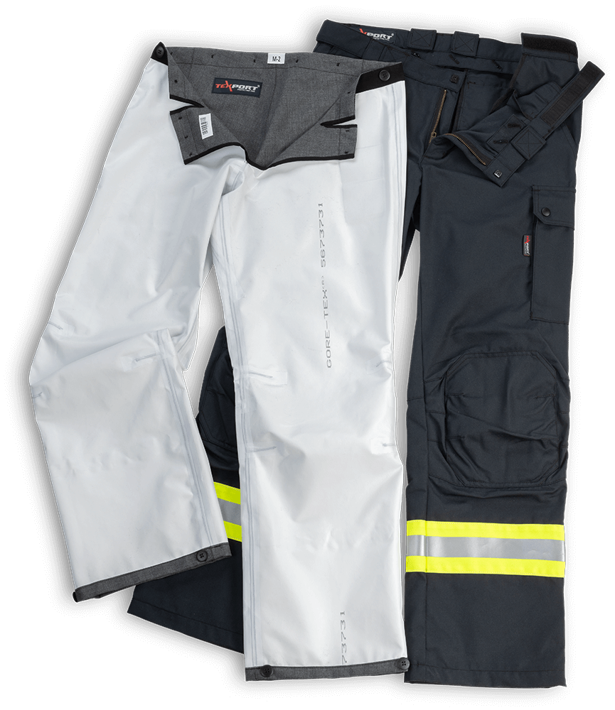 Flame Retardant Trousers - Site King