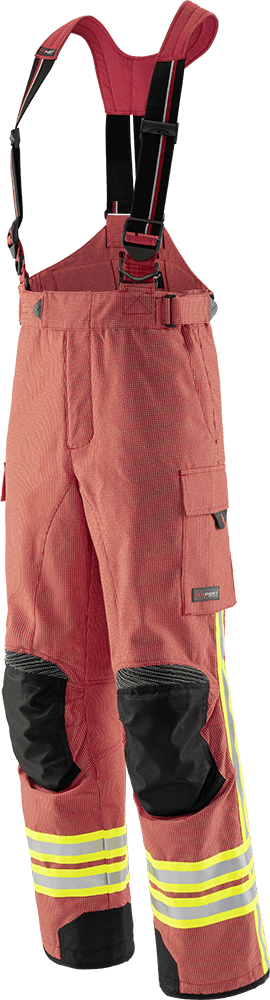 FIRESAFE Two piece Conti Jacket and Trousers  CHARNAUD