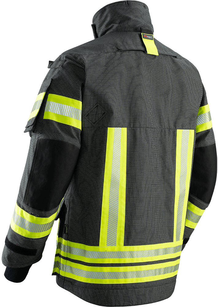 Fire Survivor RBS® Jacket - Texport