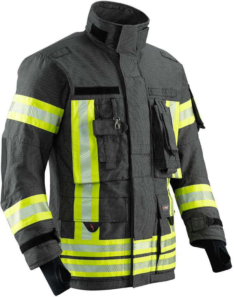 Fire Survivor RBS® Jacket - Texport