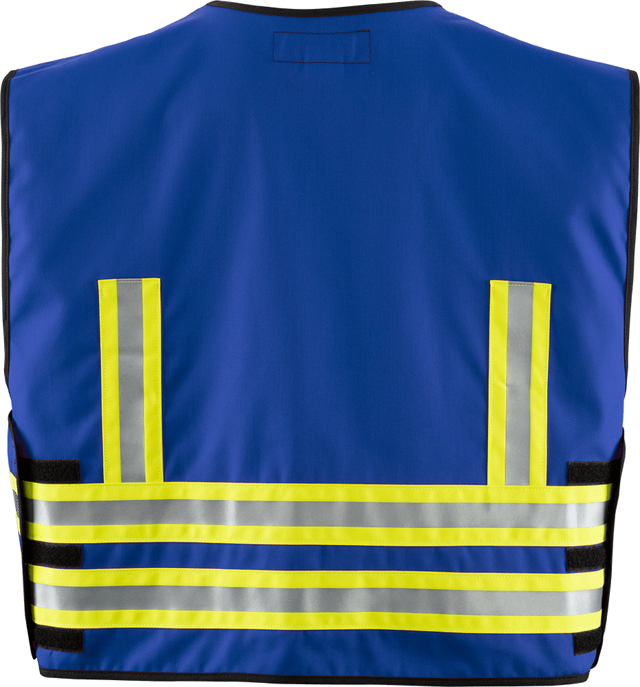 Identification Vest - Texport