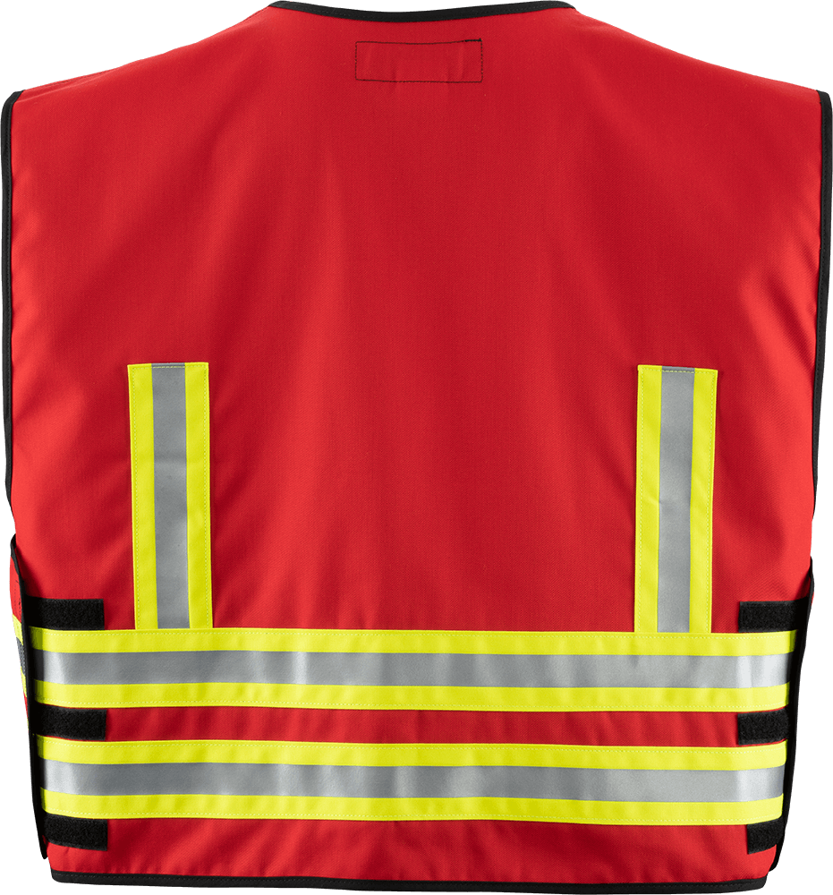 Identification Vest - Texport