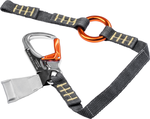 Personal adjustable sling - Texport